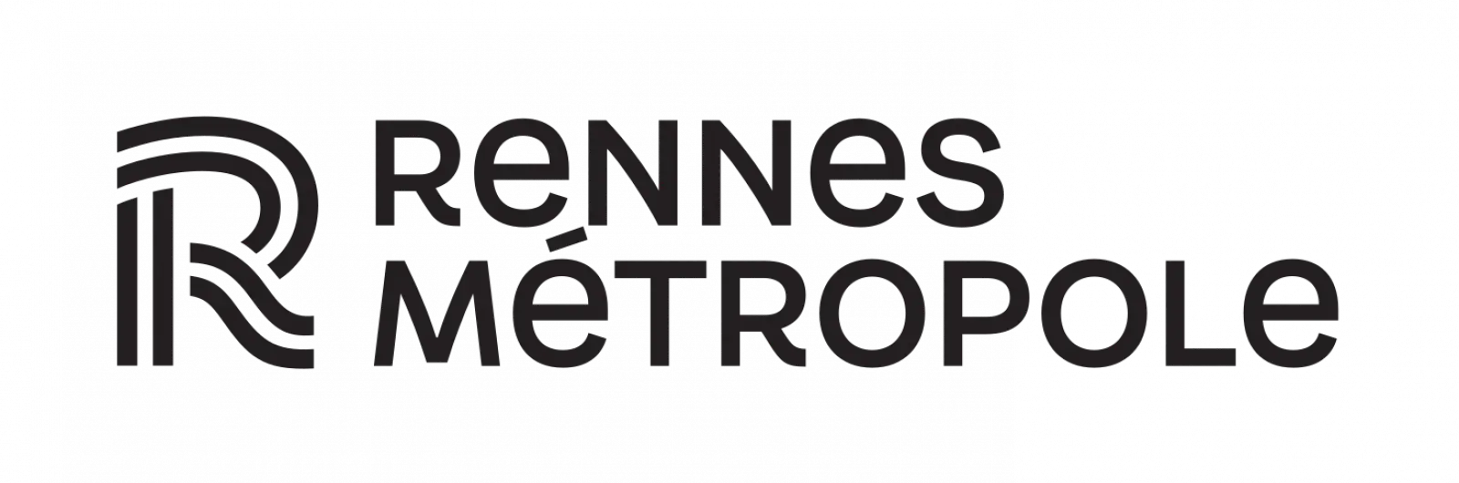 logo rennes métropole